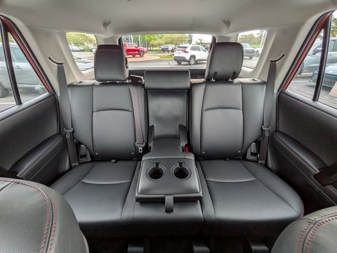 Used 2024 Toyota 4Runner TRD Pro AWD/4WD image 23