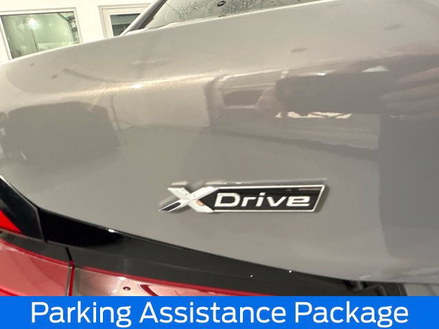 Used 2021 BMW 530i xDrive w/ Premium Package AWD/4WD image 9