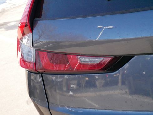 Certified 2023 Honda CR-V Sport Touring image 17