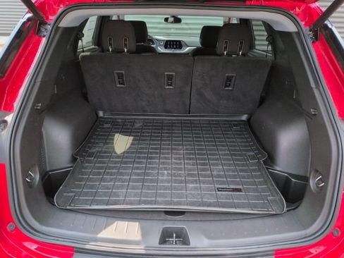 Used 2021 Chevrolet Blazer LT FWD image 19