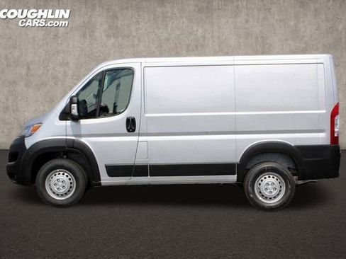 New 2024 RAM ProMaster 1500 w/ Safety Group image 6