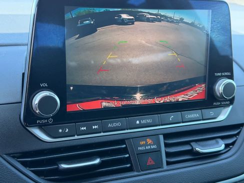 Certified 2019 Nissan Altima 2.5 S image 23