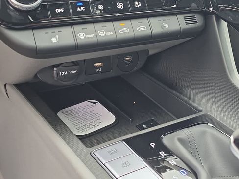 New 2026 Hyundai Elantra SEL Sport FWD image 33