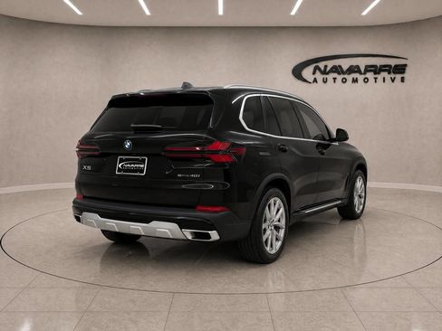 Used 2026 BMW X5 sDrive40i RWD image 7