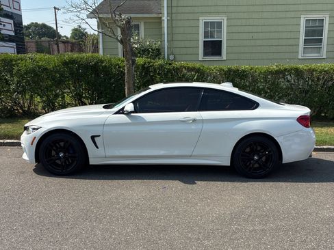 Used 2018 BMW 430i xDrive Coupe AWD/4WD image 6