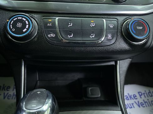 Used 2017 Chevrolet Impala LS image 9