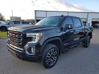 Used 2021 GMC Sierra 1500 AT4 w/ Driver Alert Package I video 2