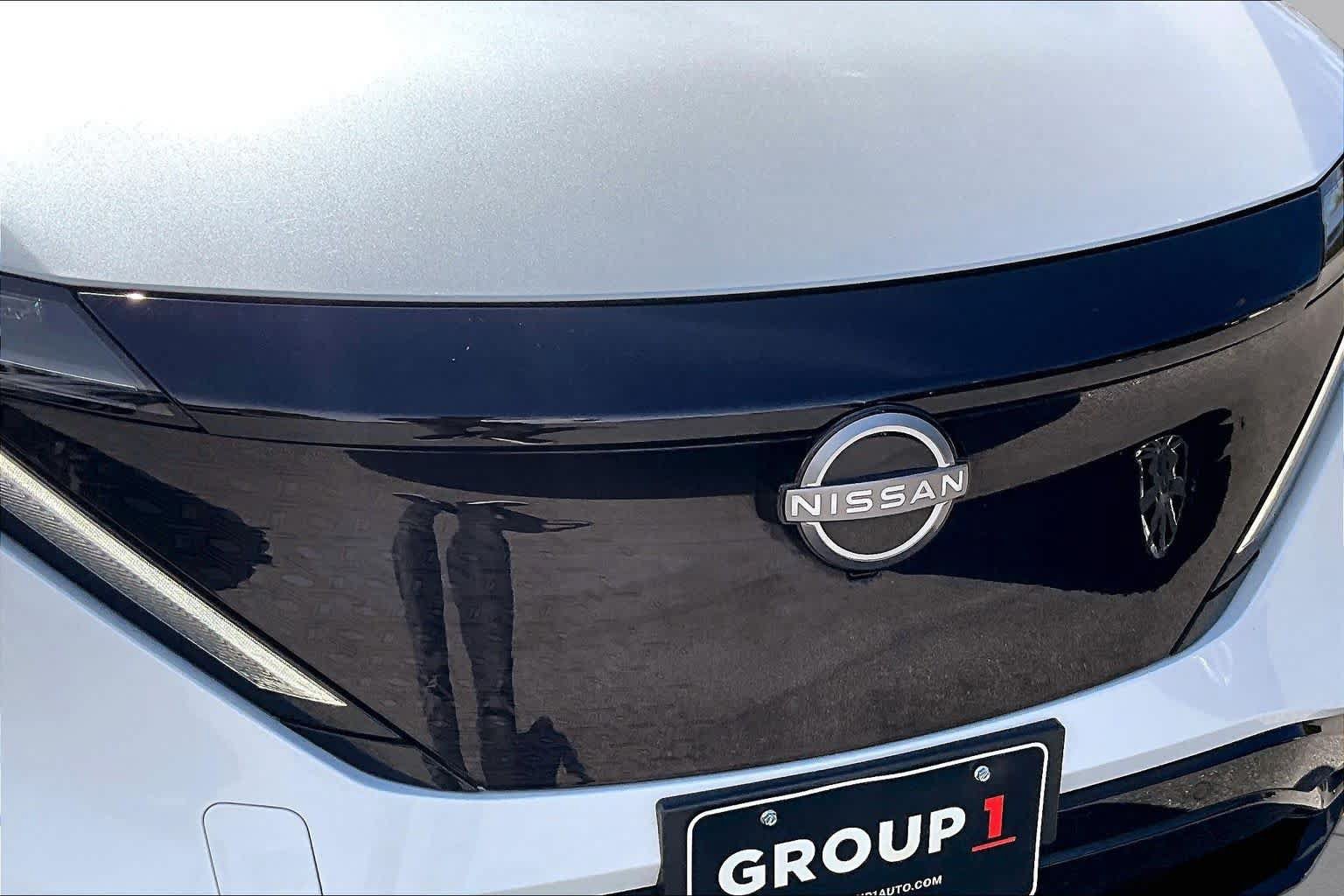 Used 2023 Nissan Ariya FWD image 28