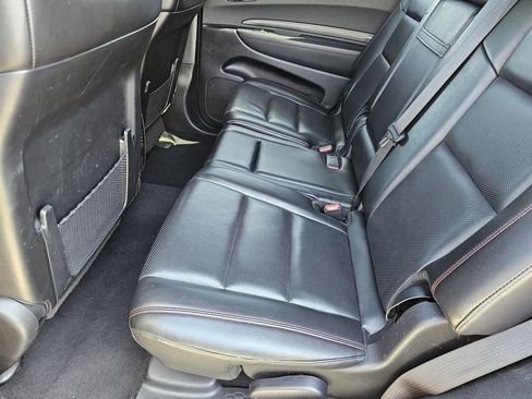 Used 2024 Dodge Durango GT AWD/4WD image 17