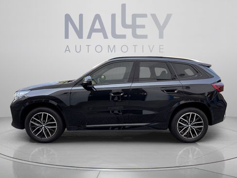 Used 2023 BMW X1 xDrive28i w/ M Sport Package AWD/4WD image 2