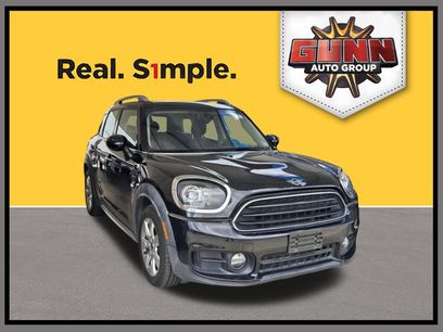 Used 2019 MINI Cooper Countryman