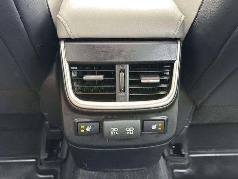 Used 2022 Subaru Legacy Limited XT image 19