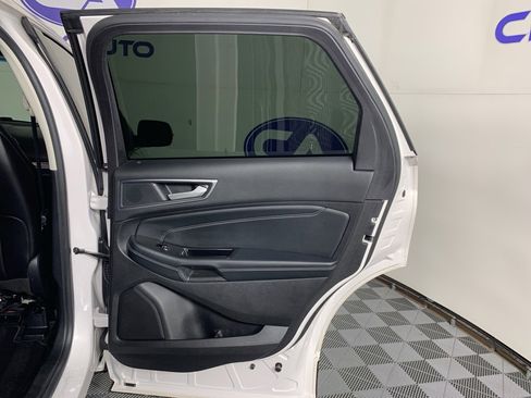 Used 2017 Ford Edge Titanium w/ Equipment Group 301A image 38