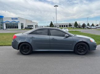Used 2009 Pontiac G6 Sedan w/ Preferred Package FWD video 2