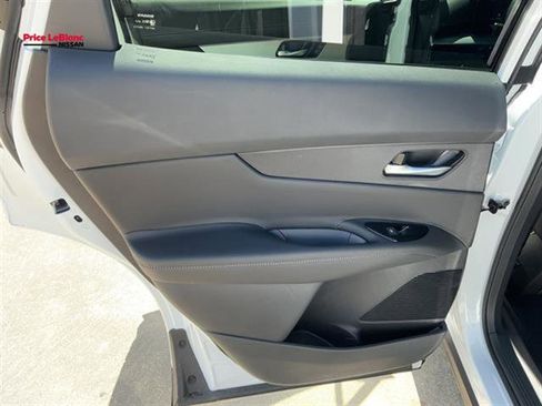 New 2026 Nissan Murano SL AWD/4WD image 8