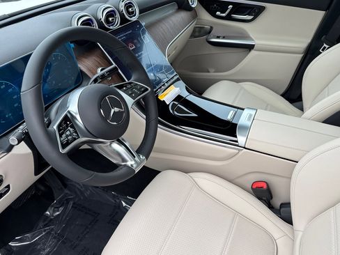New 2026 Mercedes-Benz GLC 300 300 image 10