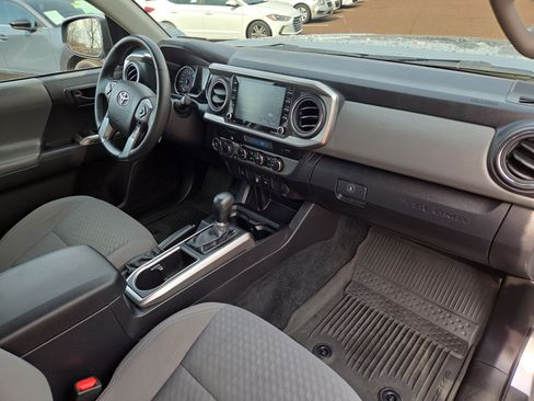 Used 2023 Toyota Tacoma SR5 image 17