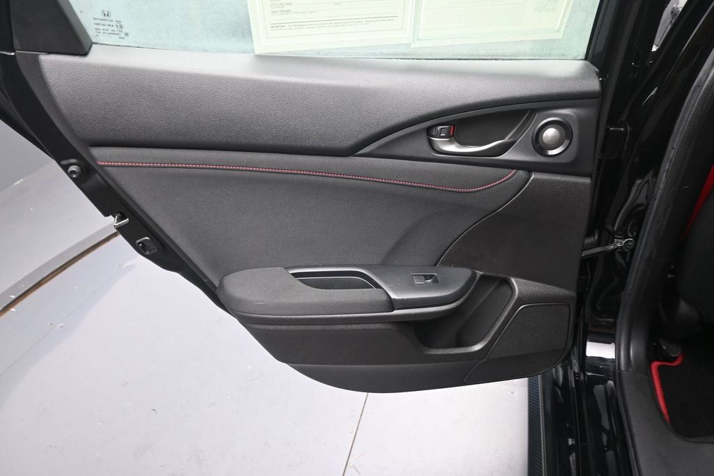 Used 2020 Honda Civic Type R image 23