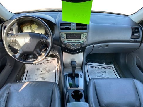 Used 2006 Honda Accord EX-L image 12