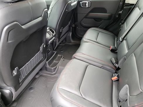 New 2026 Jeep Wrangler Rubicon image 16