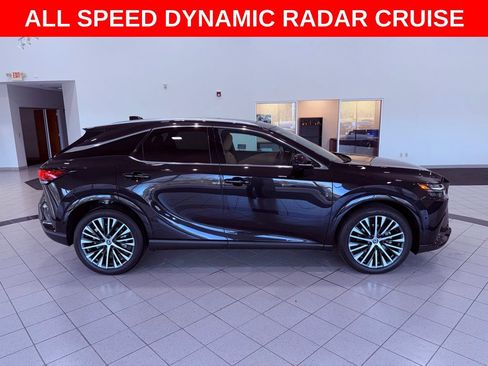 Certified 2024 Lexus RX 350 Premium Plus w/ Convenience Package image 9