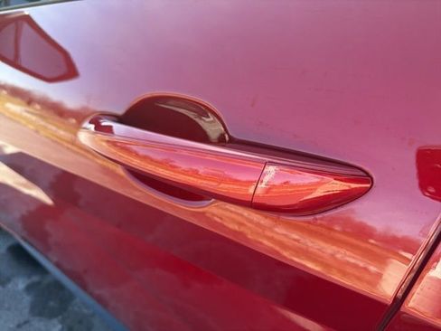 Used 2025 Hyundai Elantra N Line FWD image 18