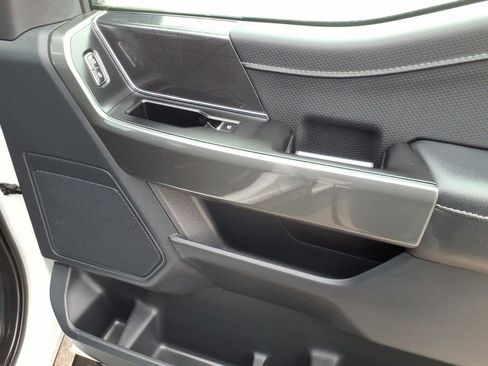 Certified 2023 Ford F150 XLT w/ Equipment Group 302A High AWD/4WD image 6