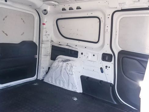 Used 2022 RAM ProMaster City Tradesman FWD image 11