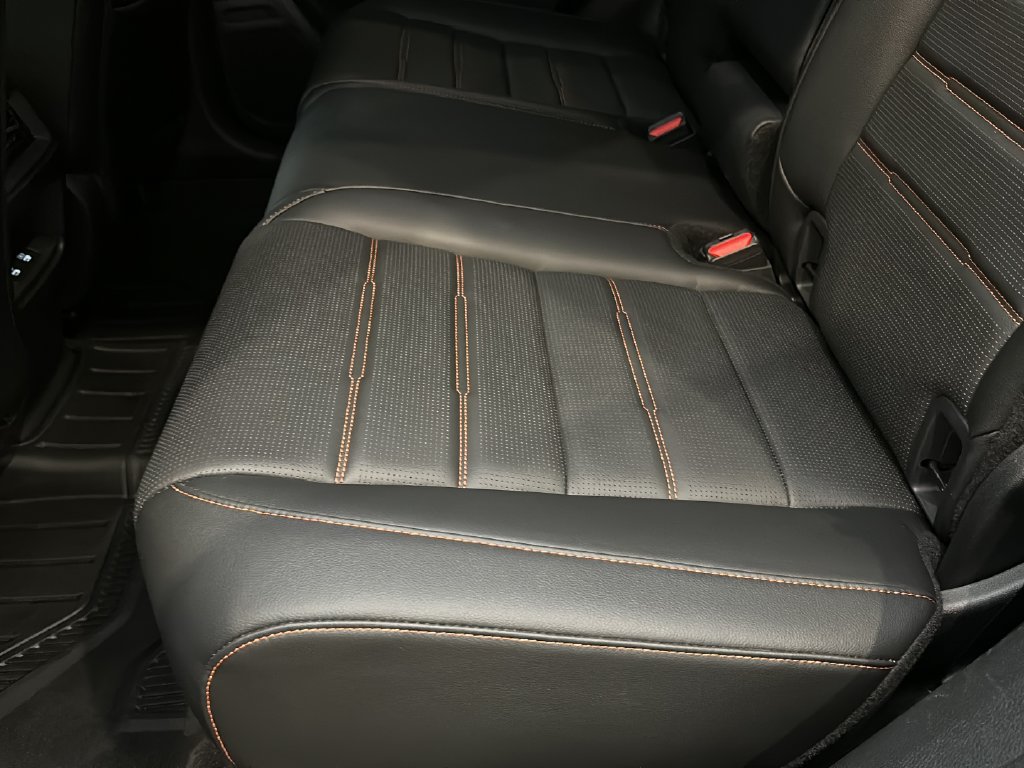 Certified 2025 Honda CR-V Sport Touring image 20