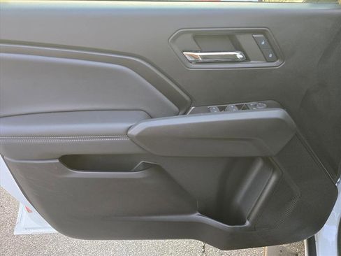 Used 2024 GMC Canyon Elevation w/ Trailering Package image 8