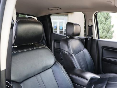 Used 2019 Ford Ranger Lariat w/ Equipment Group 501A Mid AWD/4WD image 12