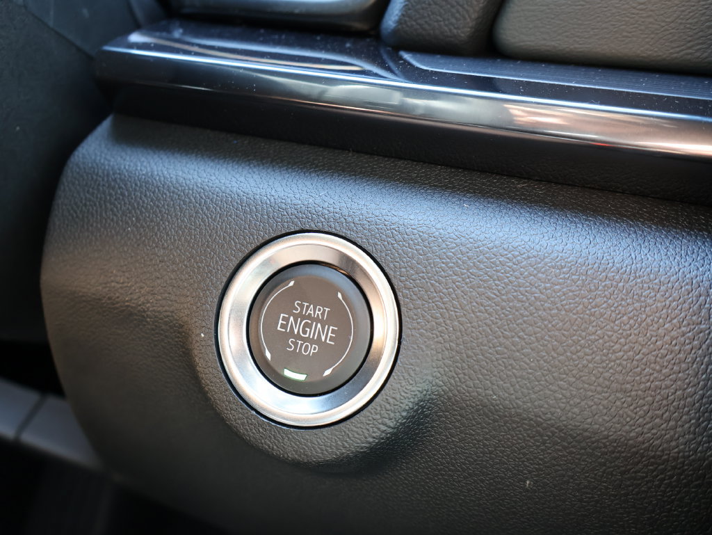 New 2027 GMC Terrain AT4 w/ Convenience Package III AWD/4WD image 20