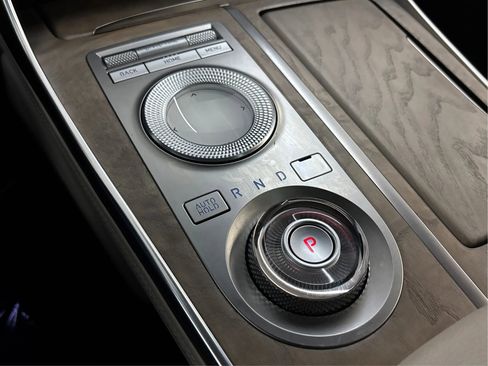 Used 2021 Genesis GV80 2.5T w/ Advanced Package 02 image 47