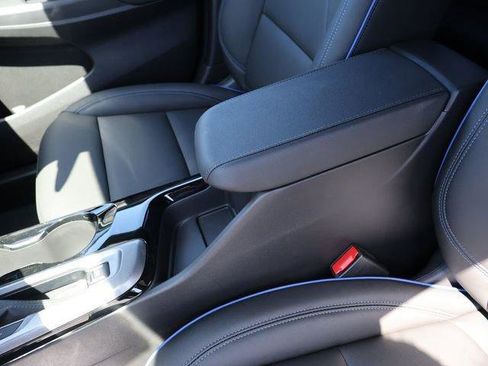 New 2026 Buick Envista Sport Touring FWD image 19