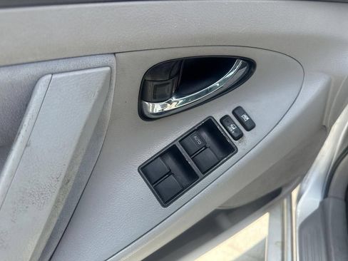 Used 2008 Toyota Camry LE FWD image 16