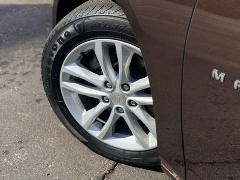 Used 2016 Chevrolet Malibu LT image 26