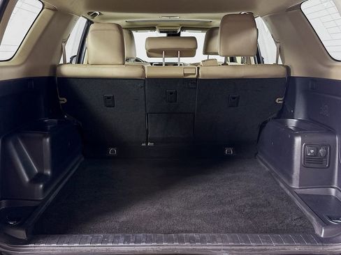 Used 2021 Toyota 4Runner Limited RWD image 16