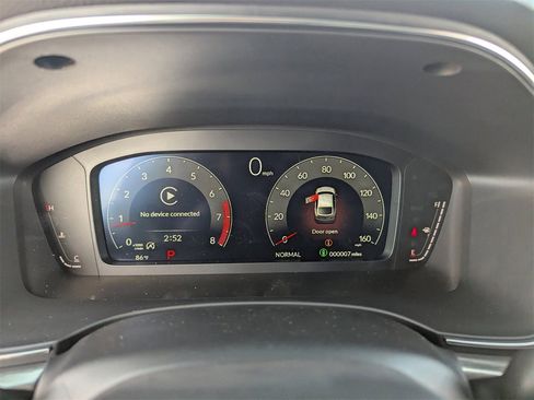 New 2026 Acura Integra A-Spec image 32