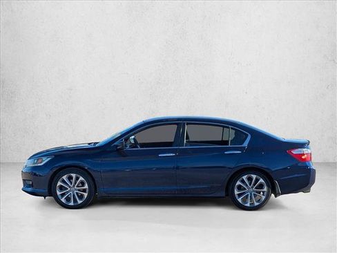 Used 2013 Honda Accord Sport image 8
