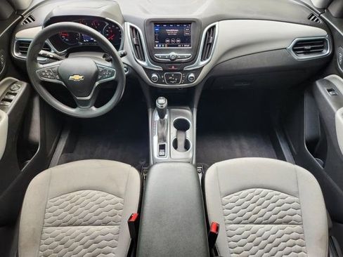 Used 2021 Chevrolet Equinox LT image 26