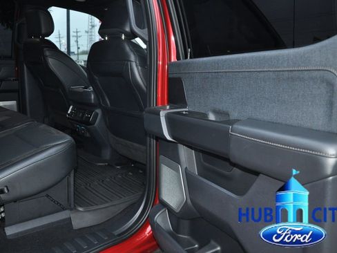 Used 2023 Ford F150 Raptor image 16