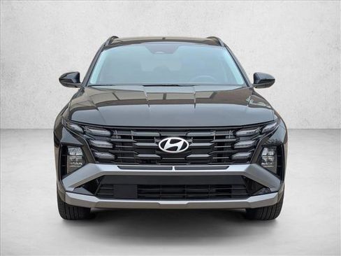 New 2026 Hyundai Tucson SEL image 6