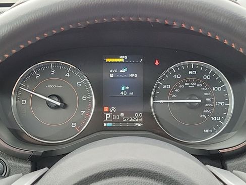 Used 2020 Subaru Crosstrek 2.0i Limited w/ Moonroof Package image 25