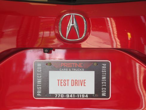 Used 2020 Acura RDX w/ Advance Package FWD image 66