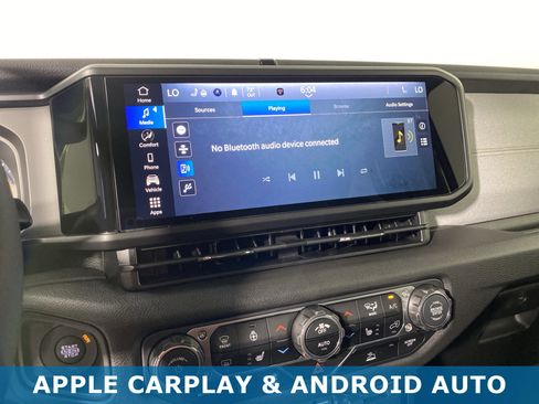 New 2025 Jeep Wrangler Sport S image 2