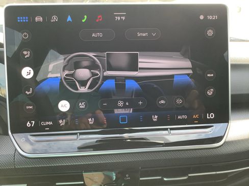 New 2025 Volkswagen GTI Autobahn image 18