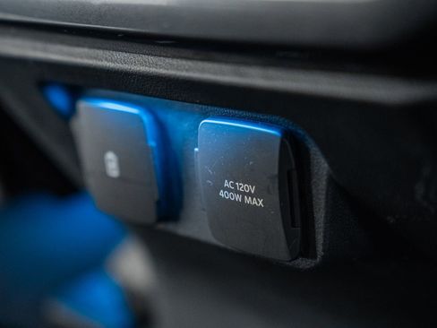 Certified 2023 Ford F150 Lariat w/ Equipment Group 502A High image 43