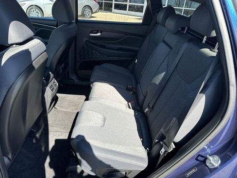 Used 2023 Hyundai Santa Fe SE image 22