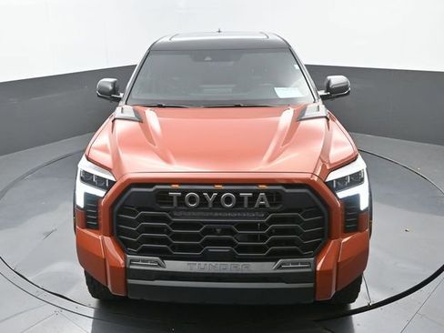 Used 2024 Toyota Tundra TRD Pro image 31