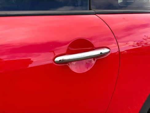 Certified 2024 MINI Cooper SE FWD image 32